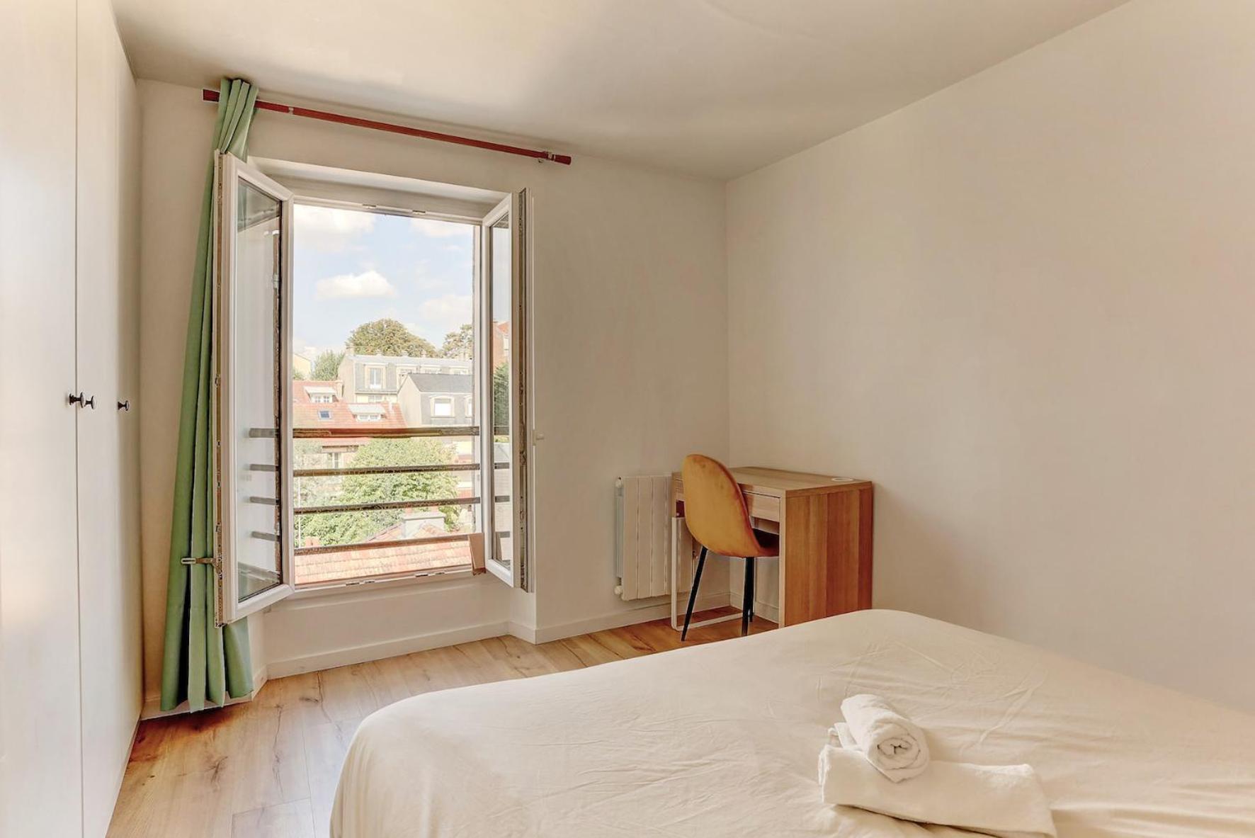 Le Berthier - Versailles Exterior photo