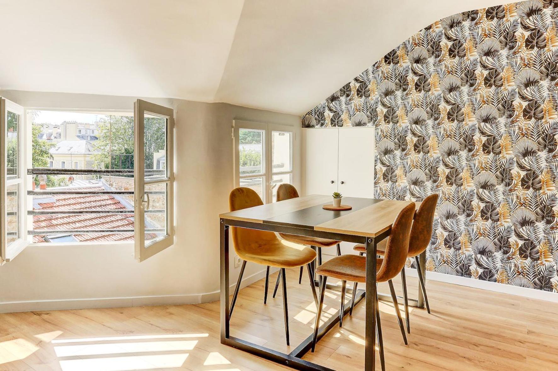 Le Berthier - Versailles Room photo